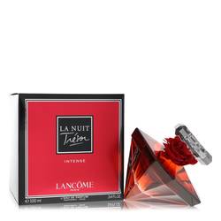 Tresor La Nuit Intense - Trésor Perfumes