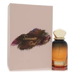 Ahmed Al Maghribi Summer Oud