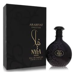 Arabiyat Prestige Nyla Suede