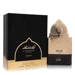 Nusuk Al Mukhtalif Signature by Nusuk