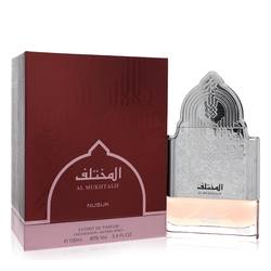 Nusuk Al Mukhtalif by Nusuk