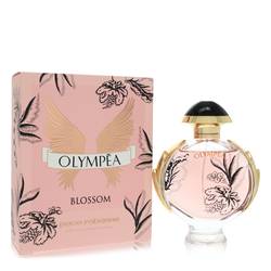 Olympea Blossom - Paco Rabanne Perfume