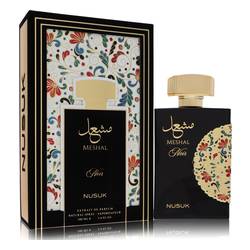 Nusuk Meshal Noir - Nusuk Unisex Fragrances