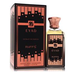 Riiffs Eyad - Riiffs Unisex Fragrances