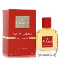 Gisada Ambassadora