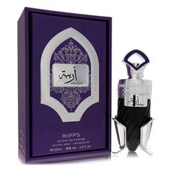 Riiffs Areebah - Riiffs Unisex Fragrance