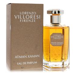 Lorenzo Villoresi Firenze Atman Xaman