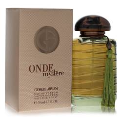 Onde Mystere - Giorgio Armanì Perfume