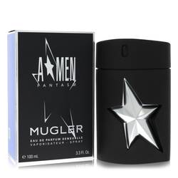 Angel Fantasm - Thierry Mugler Aura Cologne