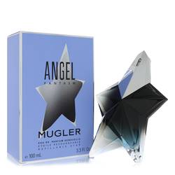 Angel Fantasm - Thierry Mugler Alien Perfume