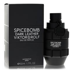 Spicebomb Dark Leather - Viktor & Rolf Colognes