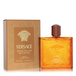 Versace Eros Najim - Viersace Colognes