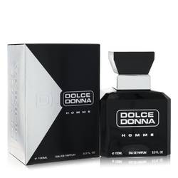Dolce Donna - Dolce & Gabbana Donna Cologne