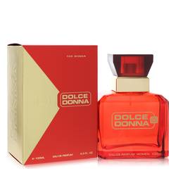 Dolce Donna - Dolce Donna Perfume