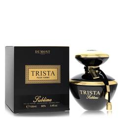 Dumont Trista Sublime - Dumont Paris Perfume