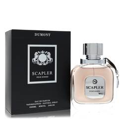 Dumont Scapler - Dumont Paris Colognes