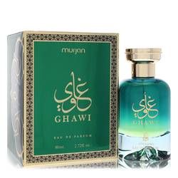 Dumont Murjan Ghawi - Dumont Paris Unisex Fragrance