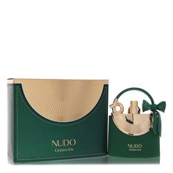 Fragrance World Nudo Green Iris - Fragrance World Unisex Fragrances
