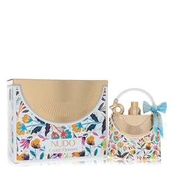 Fragrance World Nudo Exotic Flowers - Fragrance World Perfume