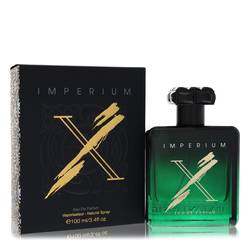 Fragrance World Imperium X - Fragrance World Unisex Fragrance