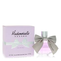 Azzaro Mademoiselle L'eau Tres Belle - Azzaro Wanted Perfumes