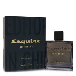 Esquire Editor In Chief