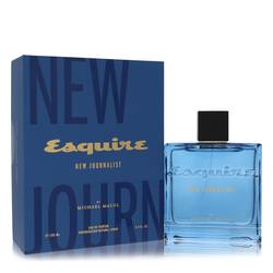 Esquire New Journalist