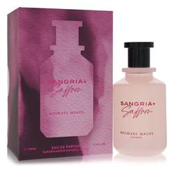 Michael Malul Sangria + Saffron