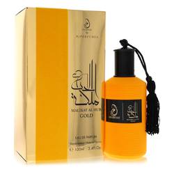 Arabiyat Malikat Al Hub Gold