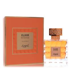 Sapil Elixir Intense - Sapil Unisex Fragrances