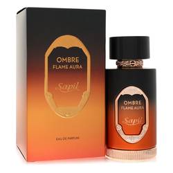 Sapil Ombre Flame Aura - Sapil Unisex Fragrance