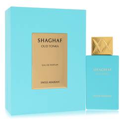 Swiss Arabian Shaghaf Oud Tonka by Swiss Arabian