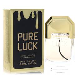 Linn Young Pure Luck by Linn Young