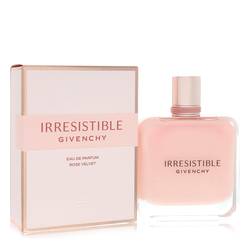Irresistible Givenchy Rose Velvet - Givenchy Parfums Perfume