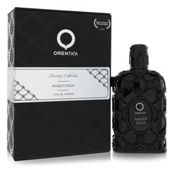 Orientica Amber Noir by Orientica