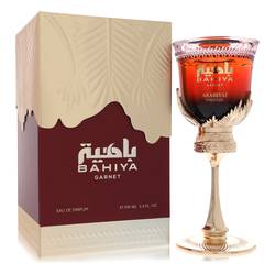 Arabiyat Prestige Bahiya Garnet
