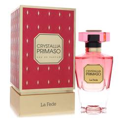 Khadlaj La Fede Crystallia Primaso by Khadlaj