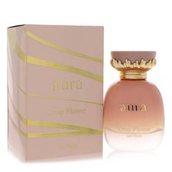 Khadlaj La Fede Aura Crisp Flower