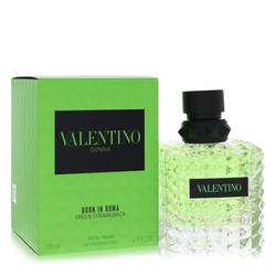 Valentino Donna Born In Roma Green Stravaganza - Valentino Garavani Perfume