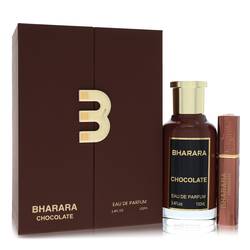 Bharara Chocolate by Bharara Beauty