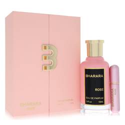 Bharara Rose by Bharara Beauty