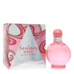 Britney Spears Fantasy Sheer