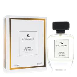 Swiss Arabian Jasmine And Honey