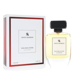 Swiss Arabian Oud And Lychee