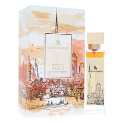 Swiss Arabian Opulence Of Dubai by Swiss Arabian