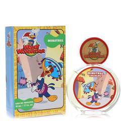 Woody Woodpecker Minstrel by First American Brands