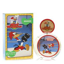 Woody Woodpecker Bruiser by First American Brands