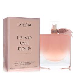 La Vie Est Belle Vanille Nude - Lancome Perfumes