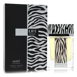 Bharara Mast Wild Life by Bharara Beauty