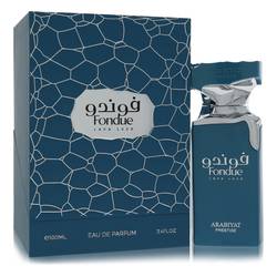 Arabiyat Prestige Fondue Lava Lush - Arabiyat Prestige Perfumes